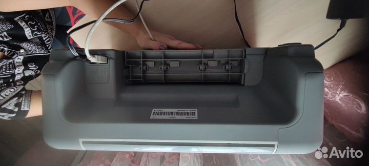 Принтер, сканер,копир.hp