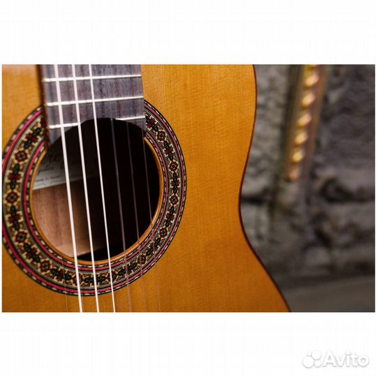 Perez 630 Cedar - Испанская классическая гитара
