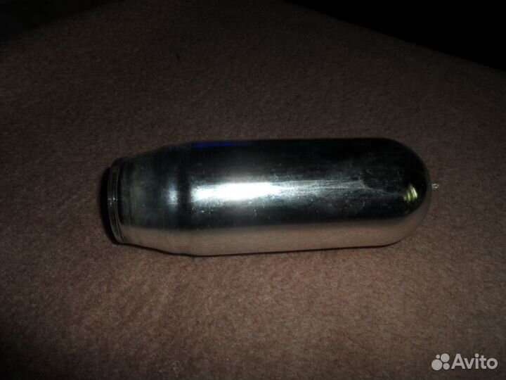 Колба для термоса и корпус