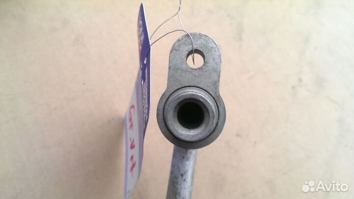 Трубка шланг кондиционера Сузуки Гранд Витара 2.5