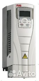 Частотные преобразователи ABB ACS510