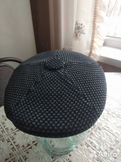 Кепка мужская 