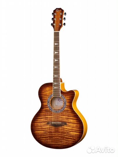 Акустическая гитара Ramis RA-A01C