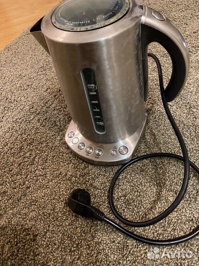 Чайник Bork K800