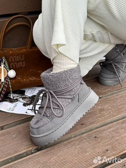 Угги UGG женские