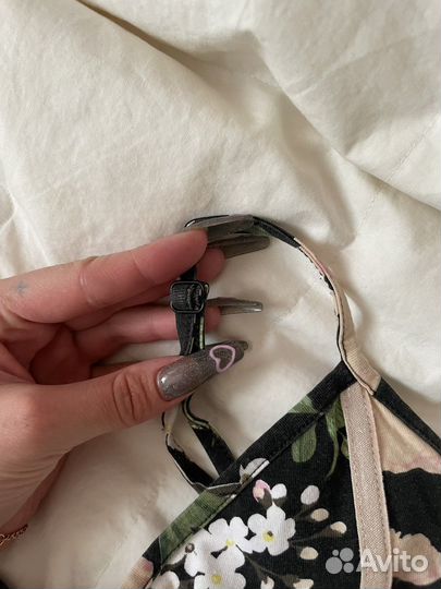 Корсет,майка