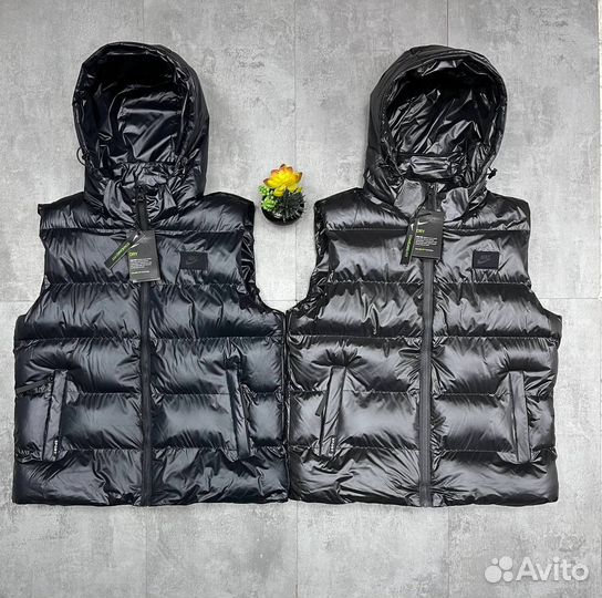 Жилетка Nike