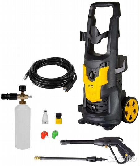 Мойка huter M195-PW-PRO