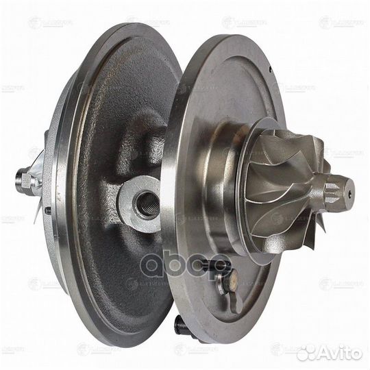 Турбокомпрессор 3302 ГАЗель Next Cummins ISF2.8