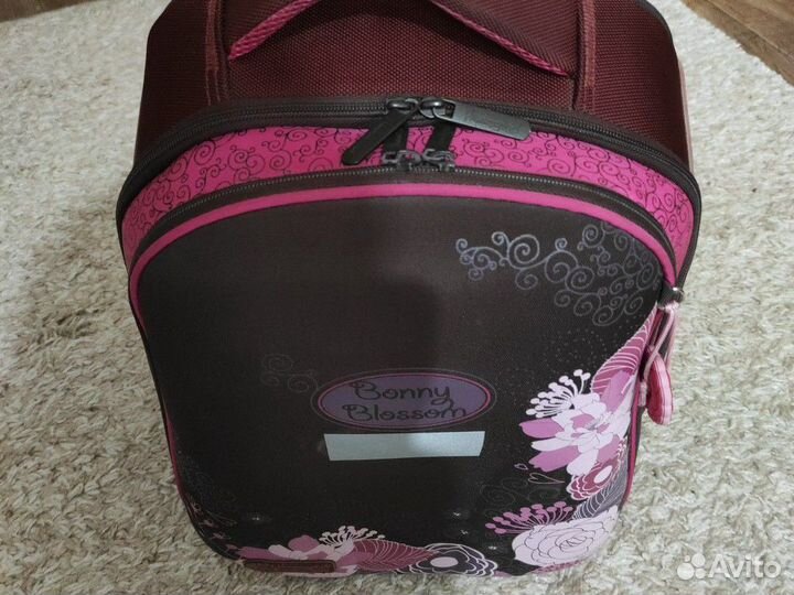 Портфель-ранец