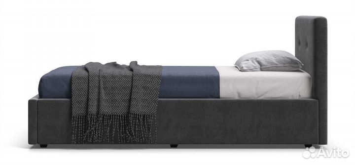 Кровать нелли