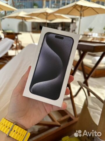 Iphonika plus ул тухачевского 14 2 фото iPhone 15 Pro, 128 ГБ купить в Сочи Электроника Авито