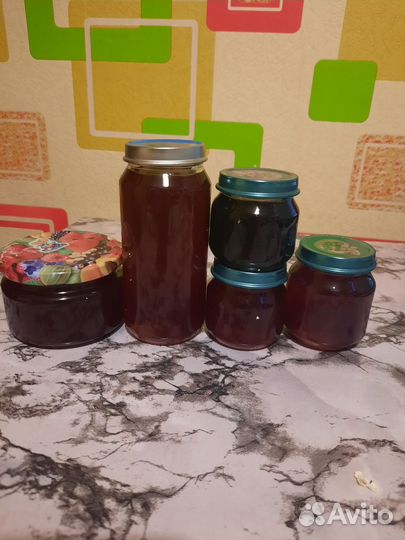 Варенье:арбуз;дыня;виноград;сироп и сок