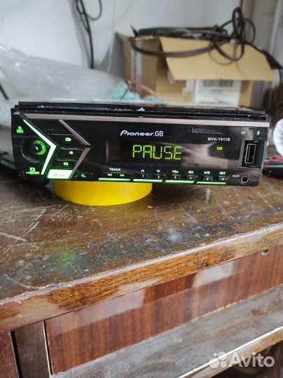 Магнитола колонки 25 jbl