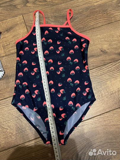 Купальник hm 92-98