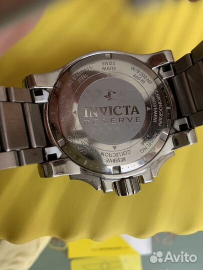 Мужские наручные часы дайверские