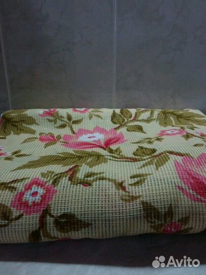 Ткань портьерная