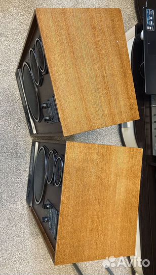 Колонки s90 E