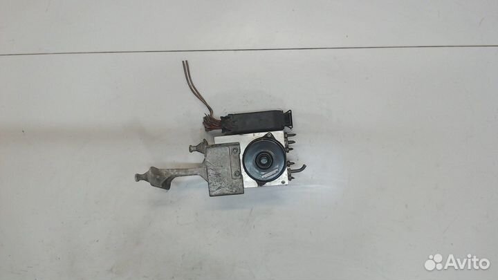 Блок абс, насос Mercedes CLK W209, 2002