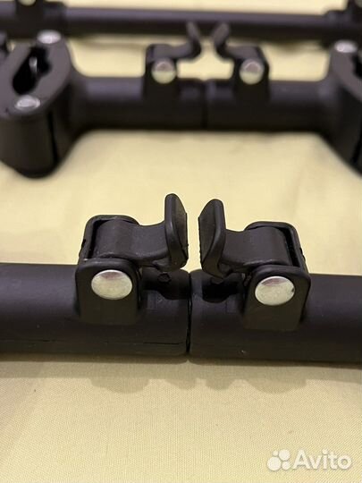 Соединители для колясок