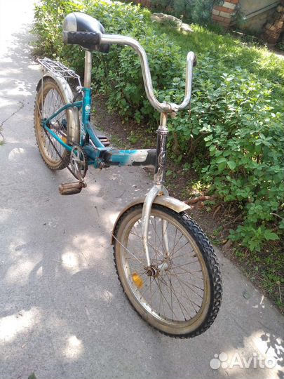 Велосипед подростковый Stels-410. 15