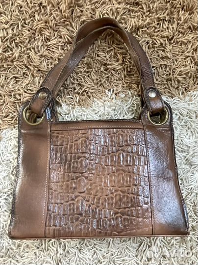 Сумка винтаж СССР