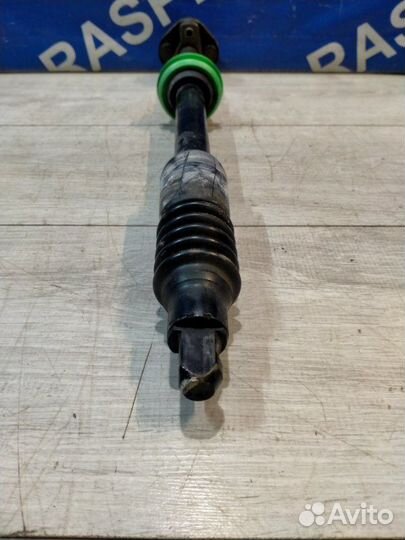 Рулевой карданчик Bmw X5 E53 4.4I M62 03/2001