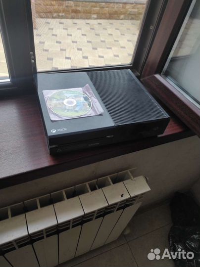 Xbox One