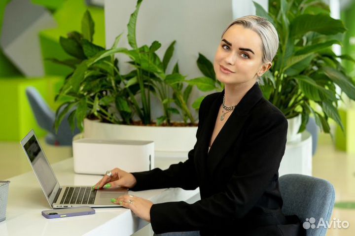 Менеджер по работе с маркетплейсами. Удаленно. WB