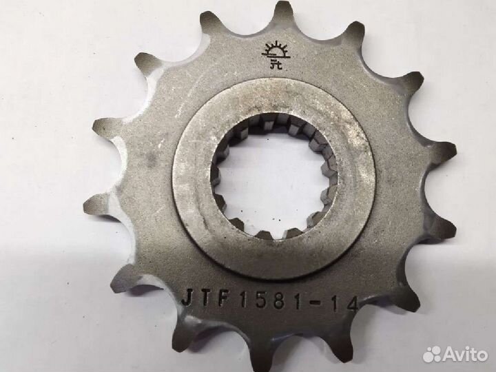 Звезды на yamaha fz6