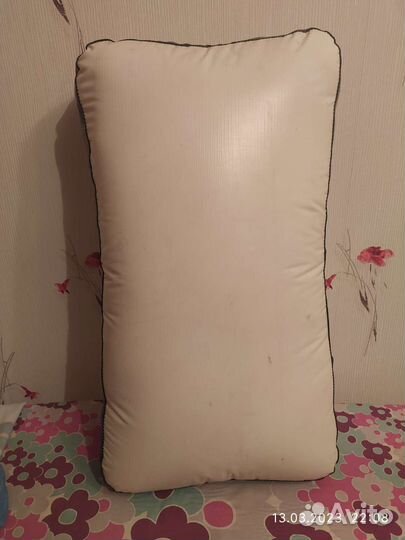 Тренировочный щит (макивара) 37*67