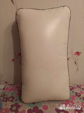 Тренировочный щит (макивара) 37*67