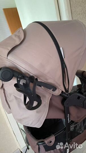 Babyton comfort plus
