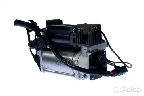 Компрессор пневмоподвески Porsche Cayenne 03-10