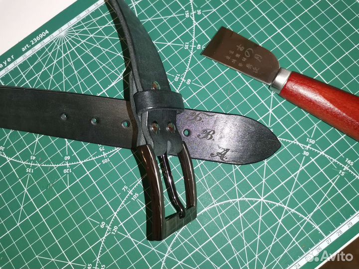 Ремень мужской