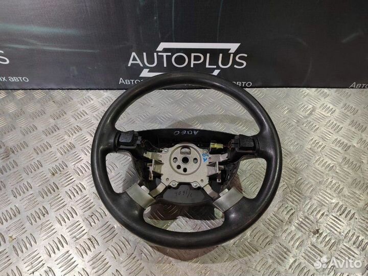 Руль Chevrolet Aveo T250 1.2 2005-2011