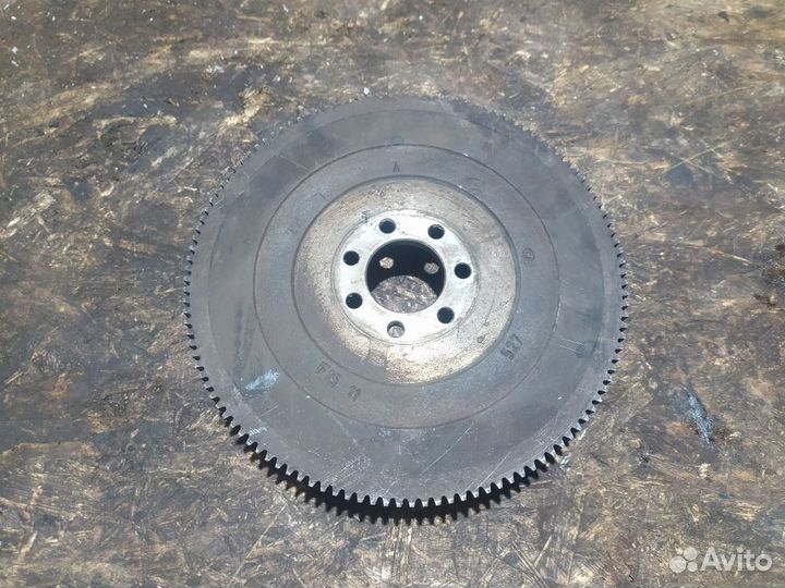 Маховик Renault Kangoo I (1997—2003) 1, I