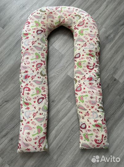 Подушка для беременных