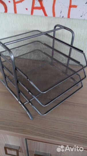 Подставка для учебников