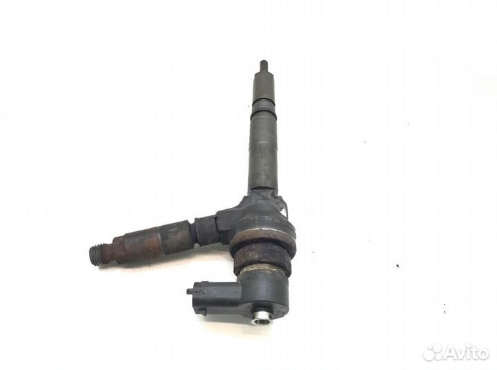 Форсунка Opel Astra G 1.7 cdti 2005