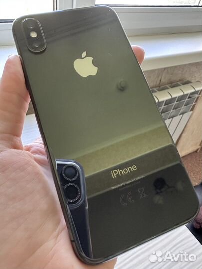 iPhone 10