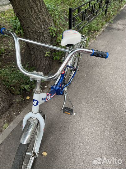 Велосипед детский Altair