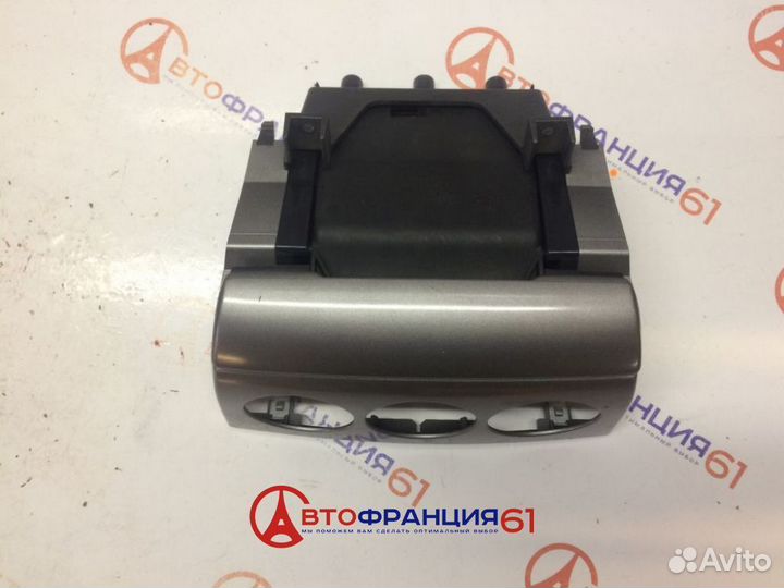 Панель управления печкой, 8231JQ peugeot 408, 3028