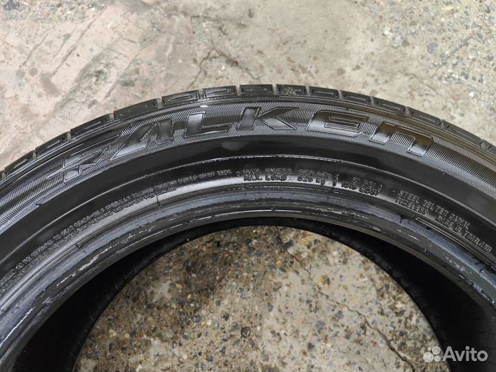 Falken Ziex CT60 A/S 235/55 R19 101V