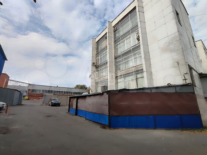 Продам офисное помещение, 190 м²