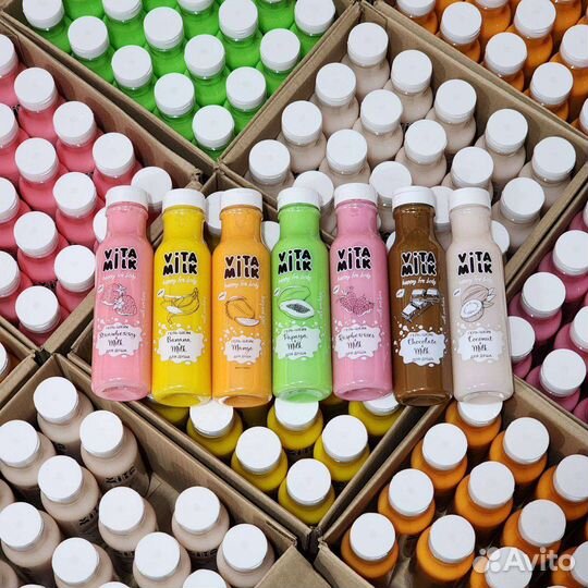 Уходовая/декоративная косметика