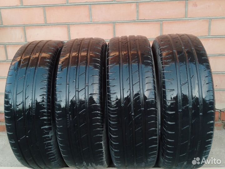 Viatti Strada Asimmetrico 185/65 R15 88
