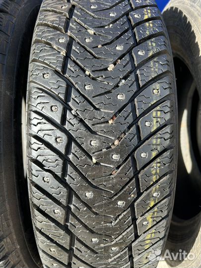 Yokohama Ice Guard IG65 185/65 R15