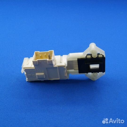 Блокировка LG