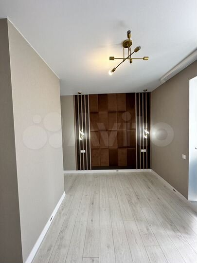 2-к. квартира, 60 м², 6/22 эт.